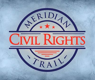 LCT Civil Rights Trail Logo