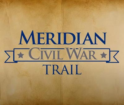 Civil War Trail Logo